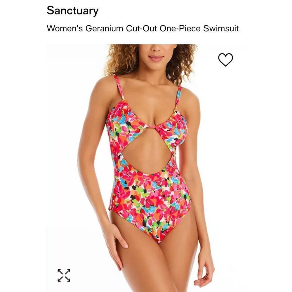 Sanctuary Swimsuit